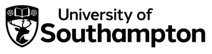 University logo
